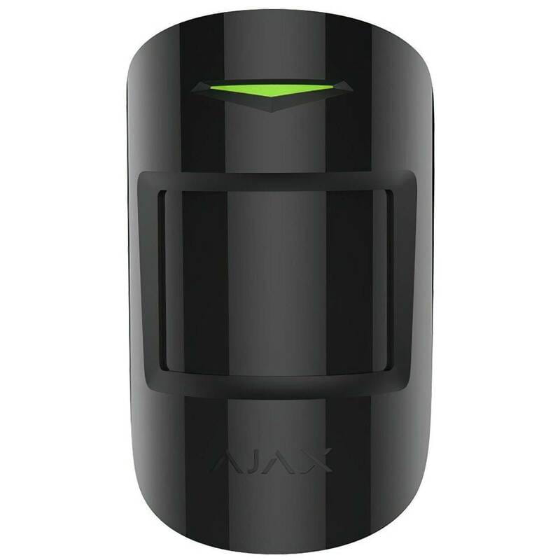 Корпус DummyBox для Ajax MotionProtect Black