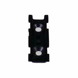 Кріплення Smartbracket для Ajax DoorProtect Black