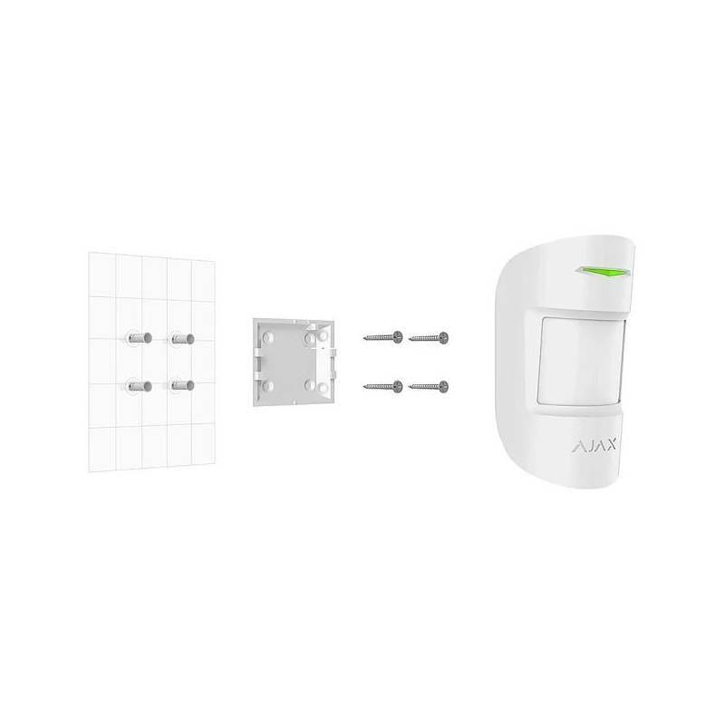 Крепление Smartbracket для Ajax MotionProtect White
