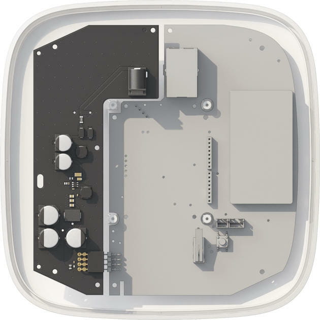 Плата блока питания Ajax PSU для Hub, Hub Plus, Rex