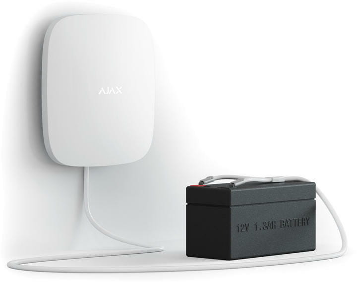 Плата блока питания Ajax PSU для Hub, Hub Plus, Rex