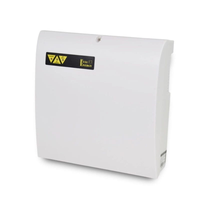 Блок питания Full Energy BBGP-125LFP