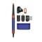Фото - Стайлер Dyson Airwrap HS08 Complete Long Curly+Coily Vinca Blue/Topaz (533759-01) | click.ua