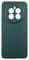 Фото - Чохол-накладка Dengos Soft для Realme 12 4G/5G Green (DG-KM-184) + захисне скло | click.ua
