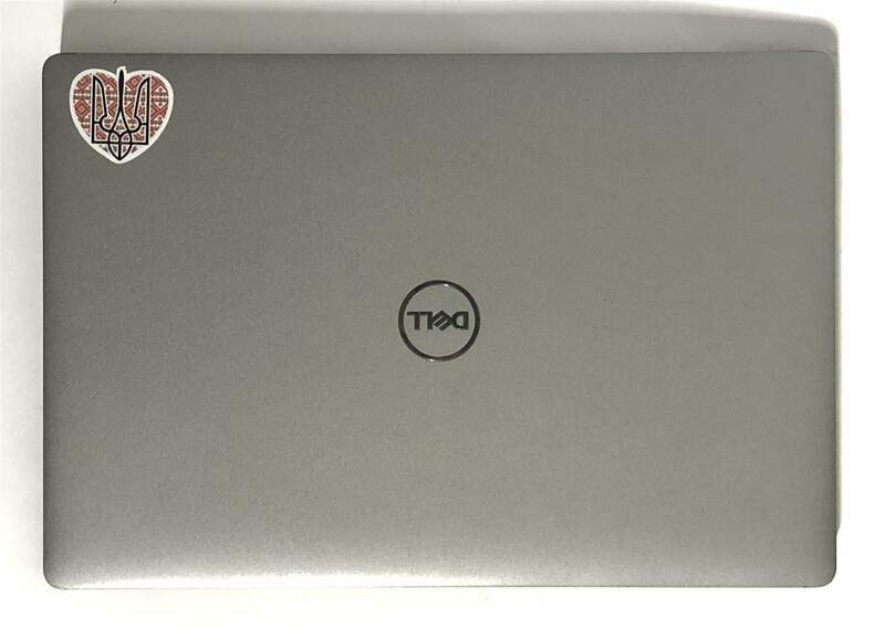 Ноутбук Dell Latitude 5310 / 13.3" FullHD IPS Touch / i5-10210U / 16GB / 256GB SSD / Win11Pro / Backlight - Б/у