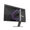 Фото - Монитор AOC Agon 26.5" AG276QKD2 QD-OLED Black/Dark-Grey 500Hz | click.ua
