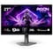 Фото - Монітор AOC Agon 26.5" AG276UZD QD-OLED Black 240Hz | click.ua