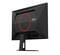 Фото - Монітор AOC 23.8" 24G4HRE IPS Black/Red 200Hz | click.ua