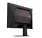 Фото - Монітор AOC 23.8" 24G4HRE IPS Black/Red 200Hz | click.ua