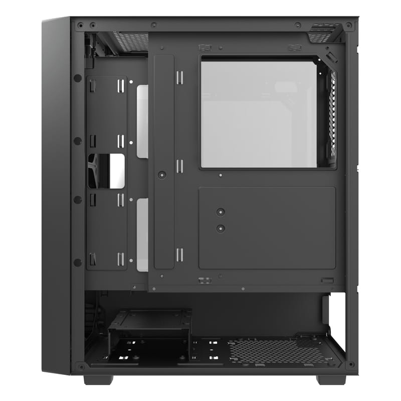 Корпус DarkFlash DK353 Black