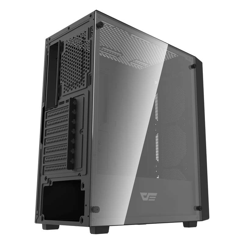 Корпус DarkFlash DK353 Black