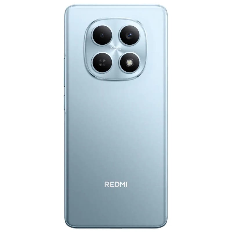 Смартфон Xiaomi Redmi Note 15 6/128GB Glacier Blue