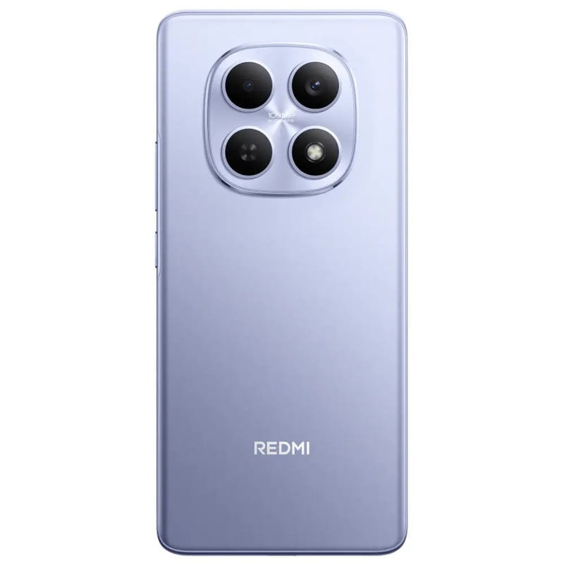 Смартфон Xiaomi Redmi Note 15 6/128GB Purple