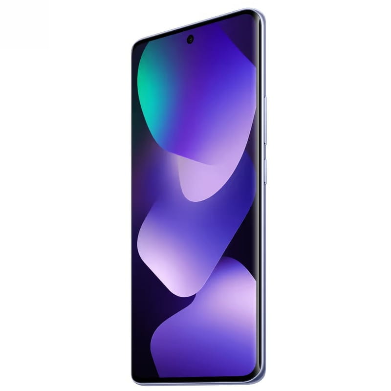 Смартфон Xiaomi Redmi Note 15 6/128GB Purple