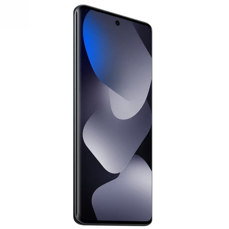 Смартфон Xiaomi Redmi Note 15 8/256GB Black