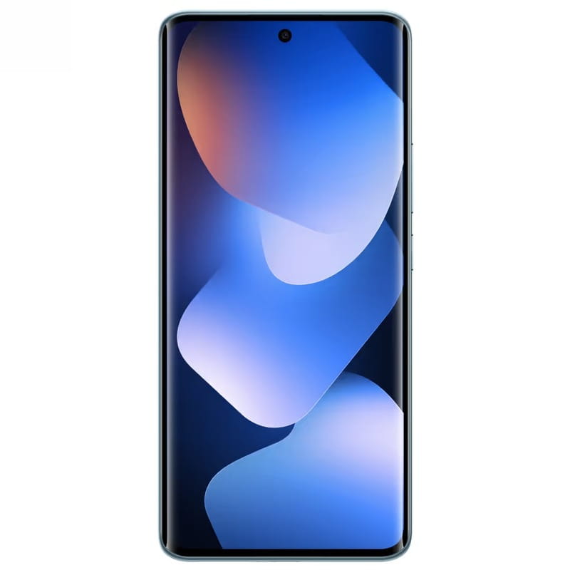 Смартфон Xiaomi Redmi Note 15 5G 8/256GB Glacier Blue