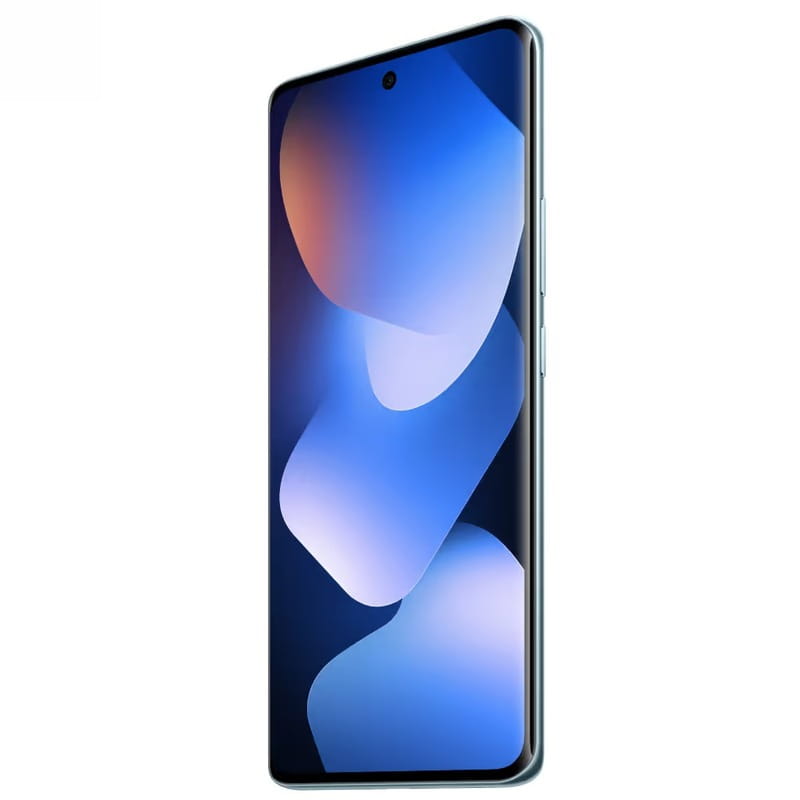 Смартфон Xiaomi Redmi Note 15 5G 8/256GB Glacier Blue