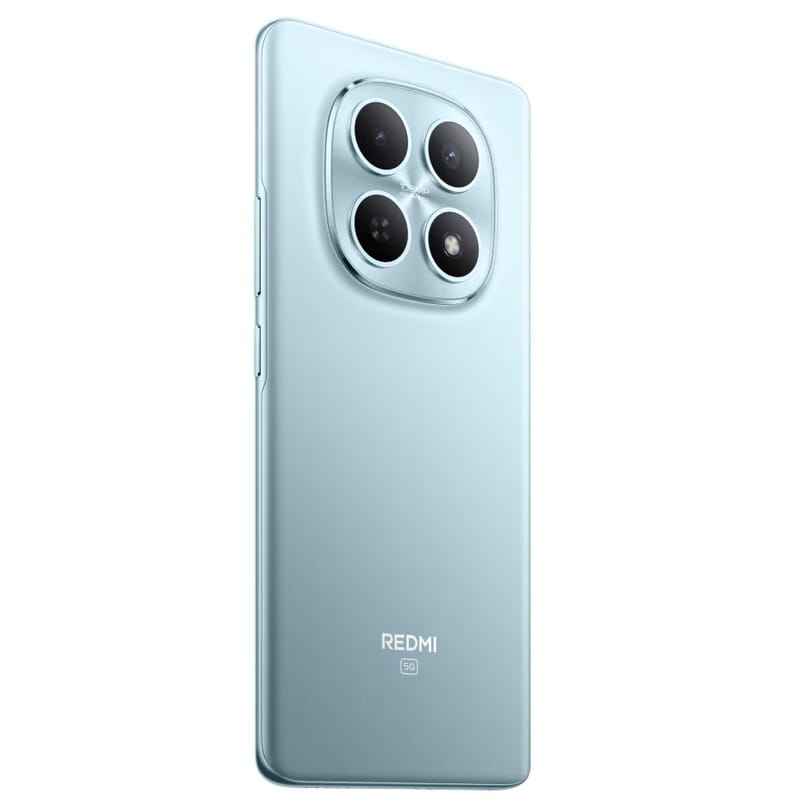 Смартфон Xiaomi Redmi Note 15 5G 8/256GB Glacier Blue