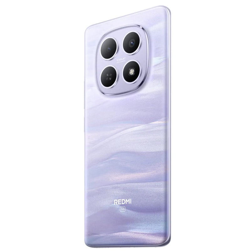 Смартфон Xiaomi Redmi Note 15 5G 8/256GB Purple
