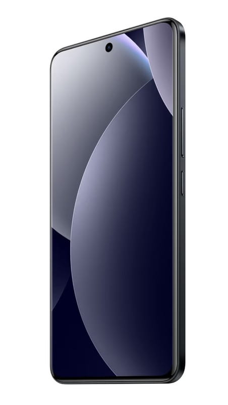 Смартфон Xiaomi Redmi Note 15 Pro 8/256GB Black