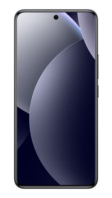 Смартфон Xiaomi Redmi Note 15 Pro 8/256GB Black