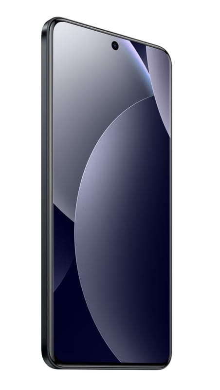 Смартфон Xiaomi Redmi Note 15 Pro 8/256GB Black