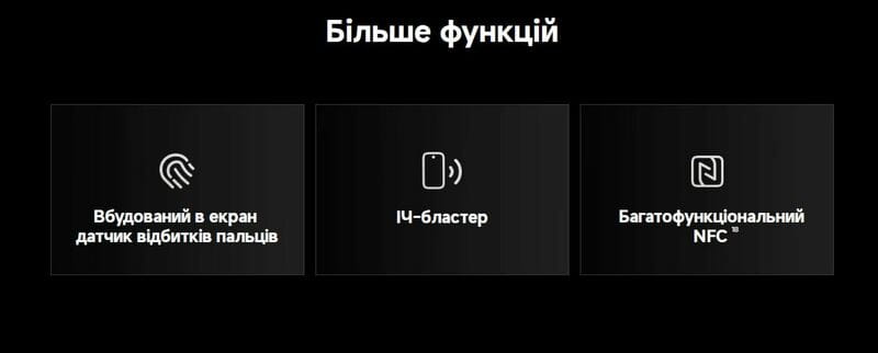 Смартфон Xiaomi Redmi Note 15 Pro 8/256GB Black