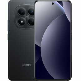 Смартфон Xiaomi Redmi Note 15 Pro 8/256GB Black
