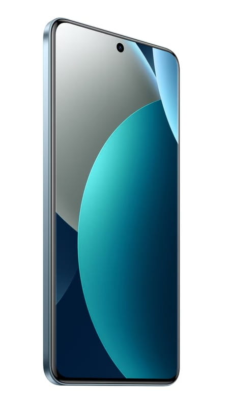 Смартфон Xiaomi Redmi Note 15 Pro 8/256GB Glacier Blue