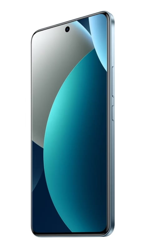 Смартфон Xiaomi Redmi Note 15 Pro 8/256GB Glacier Blue