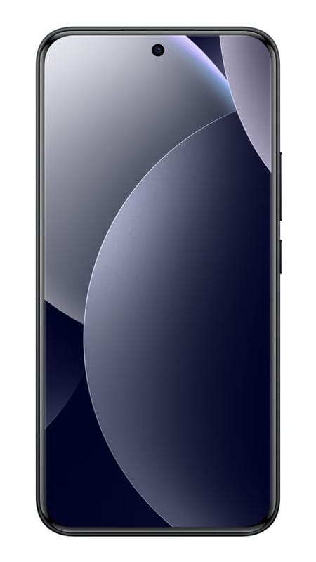 Смартфон Xiaomi Redmi Note 15 Pro+ 5G 8/256GB Black