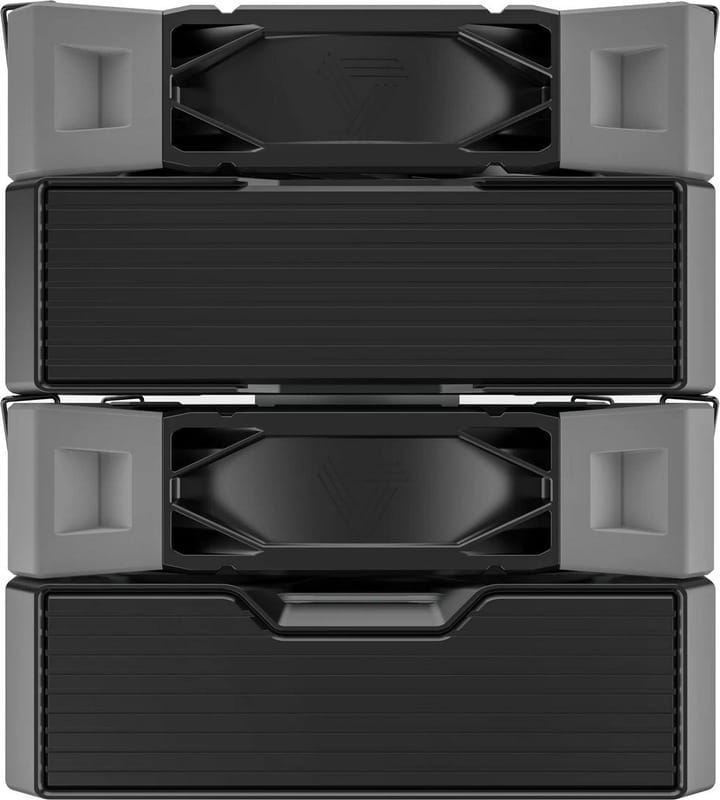 Кулер процесорний Montech NX600 Black