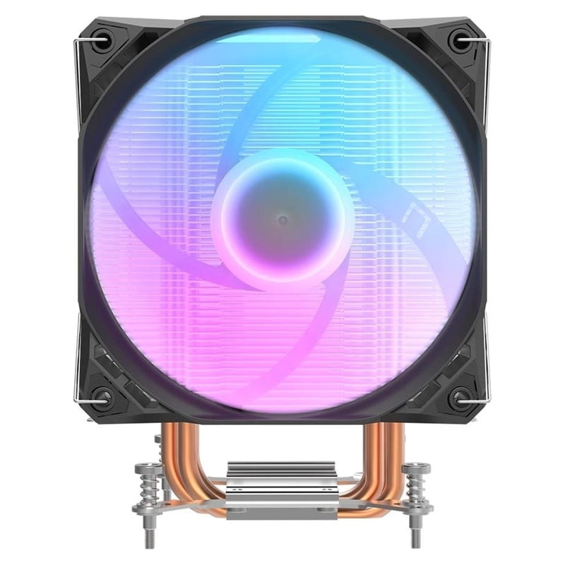 Кулер процесорний DarkFlash Ellsworth S11 Black