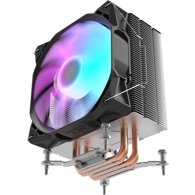 Кулер процесорний DarkFlash Ellsworth S11 Black