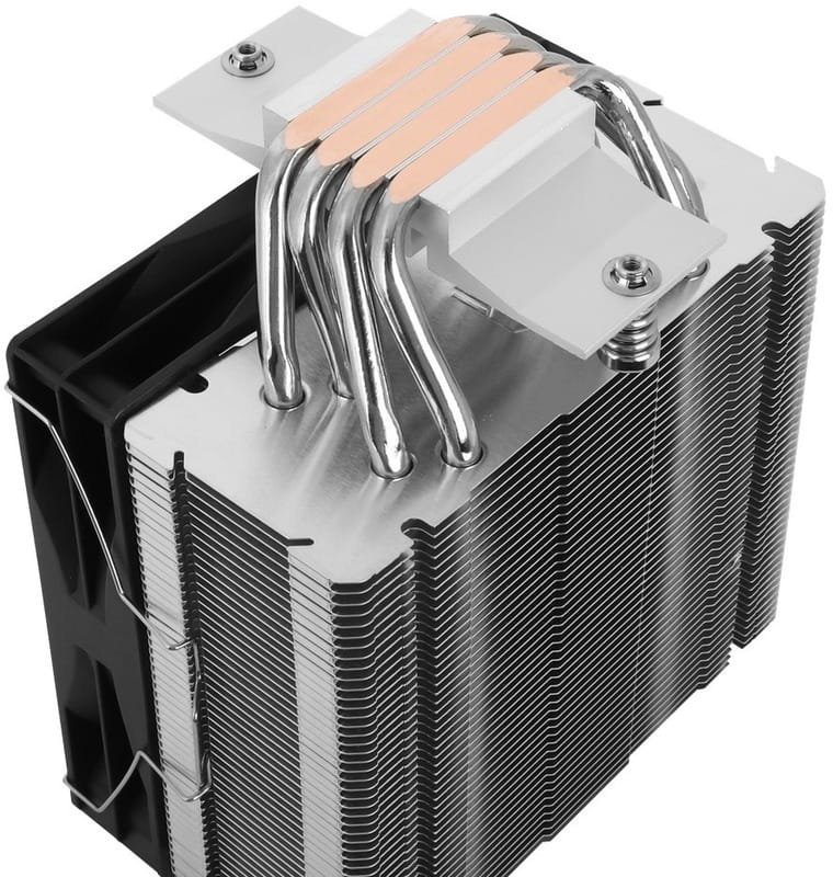 Кулер процесорний DarkFlash S31 Black