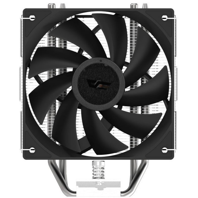 Кулер процесорний DarkFlash S31 Black