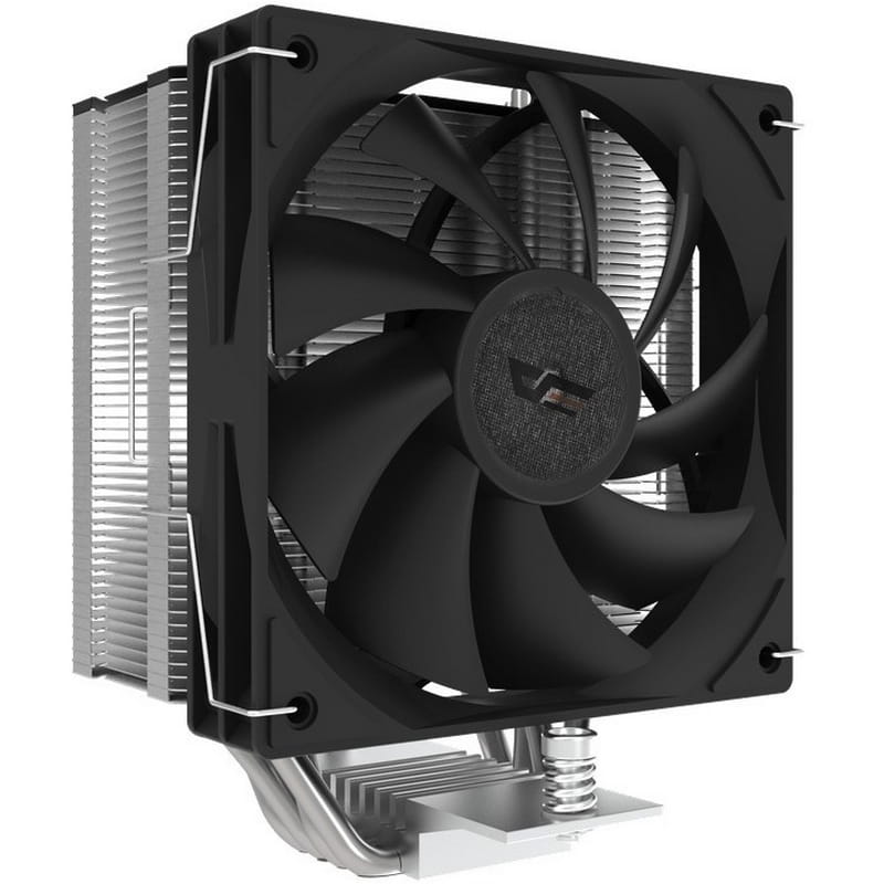 Кулер процесорний DarkFlash S31 Black