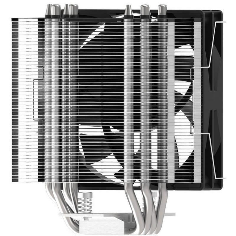 Кулер процесорний DarkFlash S31 Black