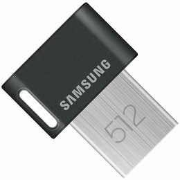 Флеш-накопитель USB3.2 512GB Samsung (MUF-512AB/APC)