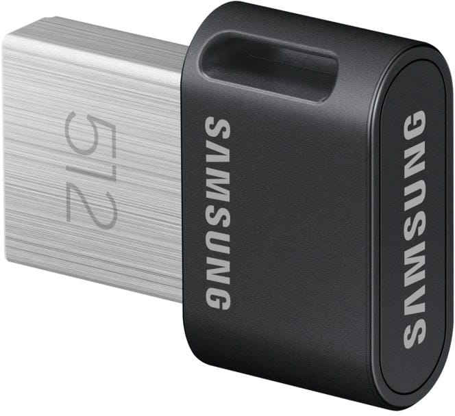 Флеш-накопичувач USB3.2 512GB Samsung (MUF-512AB/APC)