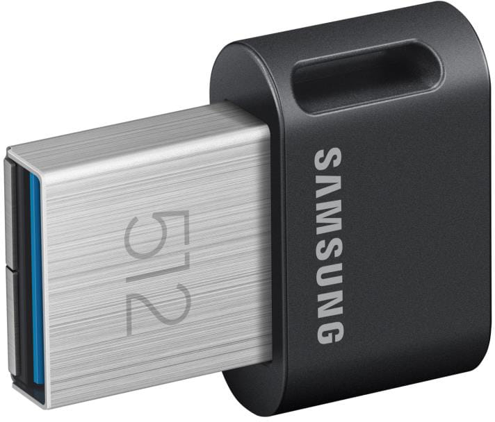 Флеш-накопичувач USB3.2 512GB Samsung (MUF-512AB/APC)