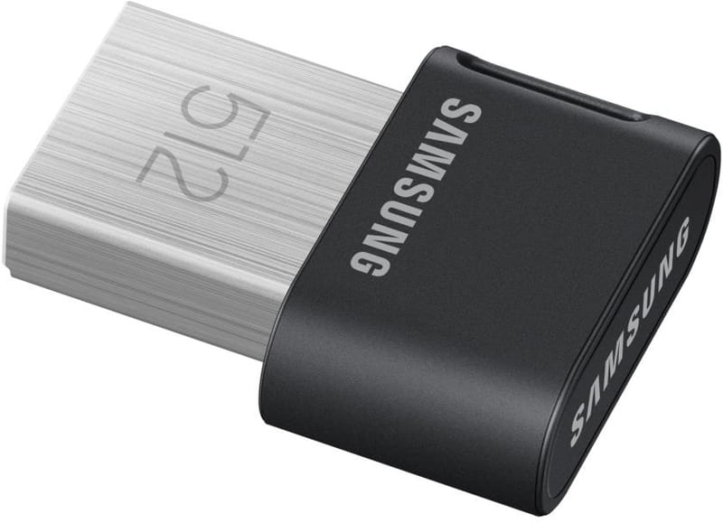 Флеш-накопичувач USB3.2 512GB Samsung (MUF-512AB/APC)