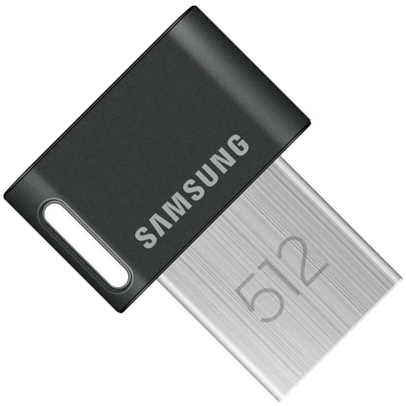 Флеш-накопичувач USB3.2 512GB Samsung (MUF-512AB/APC)