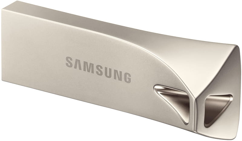 Флеш-накопичувач USB3.2 512GB Samsung (MUF-512BE3/APC)
