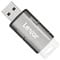 Фото - Флеш-накопичувач USB2.0 128GB Lexar Jump Drive S60 Black/White (LJDS060128G-BNBNG) | click.ua