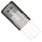 Фото - Флеш-накопичувач USB2.0 128GB Lexar Jump Drive S60 Black/White (LJDS060128G-BNBNG) | click.ua