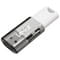 Фото - Флеш-накопичувач USB2.0 128GB Lexar Jump Drive S60 Black/White (LJDS060128G-BNBNG) | click.ua