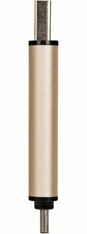 Флеш-накопитель USB3.2 512GB Type-C Transcend JetFlash 930 Gold (TS512GJF930C)