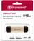 Фото - Флеш-накопитель USB3.2 512GB Type-C Transcend JetFlash 930 Gold (TS512GJF930C) | click.ua