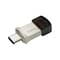 Фото - Флеш-накопитель USB 3.1 256GB Type-C Transcend JetFlash 890 Silver (TS256GJF890S) | click.ua